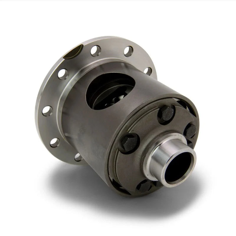 Eaton Detroit Truetrac Differential 28 Spline 1.20in Axle Shaft Dia Front 8.8in/Reverse Rear 8.8in - Additional View 5