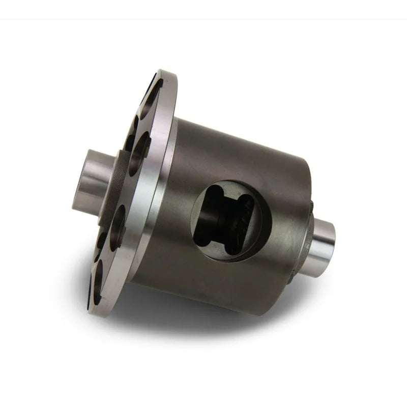 Eaton Detroit Truetrac Differential 28 Spline 1.20in Axle Shaft Diameter 2.73-5.13 Ratio - Side View