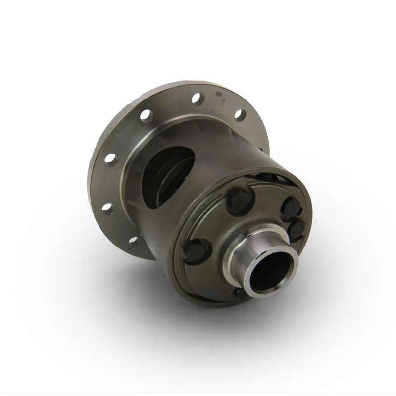 Eaton Detroit Truetrac Differential 28 Spline 1.20in Axle Shaft Diameter 2.73-5.13 Ratio - Installation View