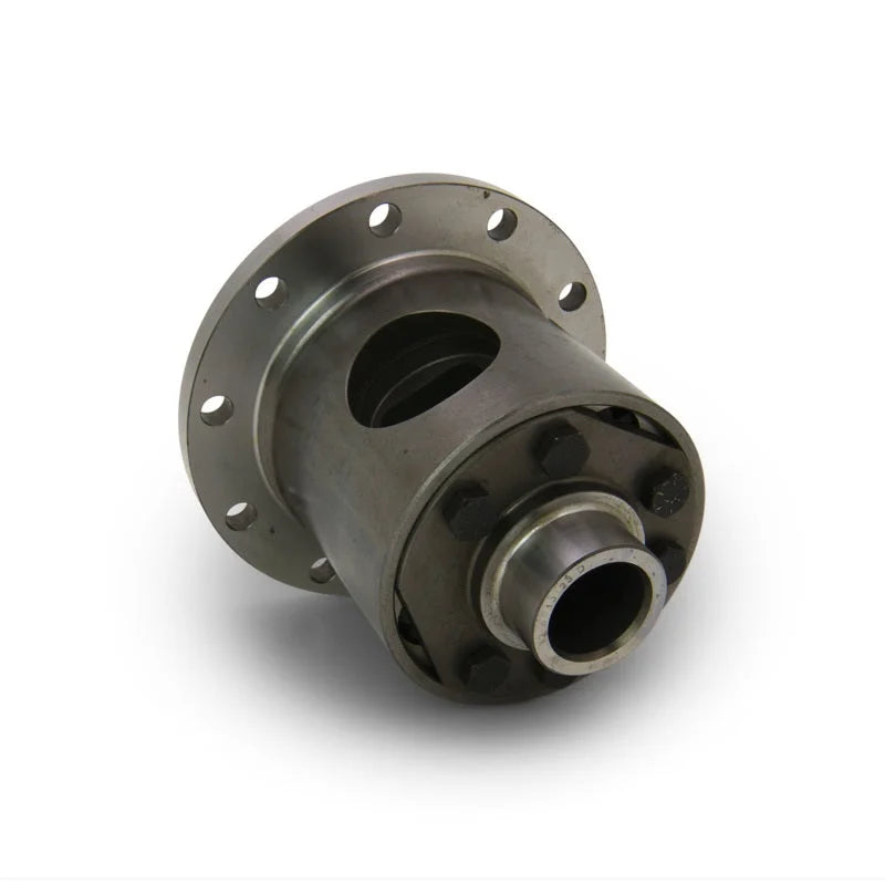 Eaton Detroit Truetrac Differential 28 Spline 1.20in Axle Shaft Diameter All Gear Ratios Rear 8in - Installation View