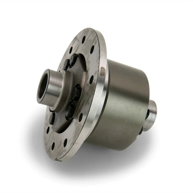 Eaton Detroit Truetrac Differential 28 Spline 1.20in Axle Shaft Diameter Rear 7.5in - Side View