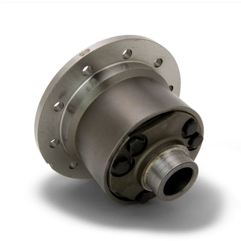 Eaton Detroit Truetrac Differential 28 Spline 1.20in Axle Shaft Diameter Rear 7.5in - Installation View