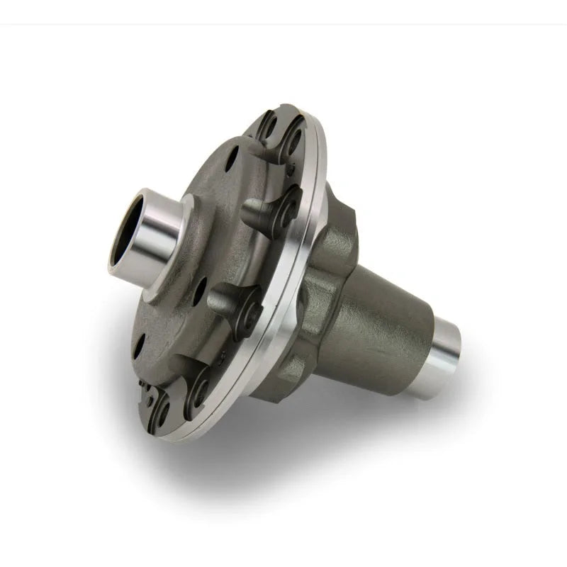 Eaton Detroit Truetrac Differential 28 Spline 1.20in Axle Shaft Diameter Rear 9in - Side View