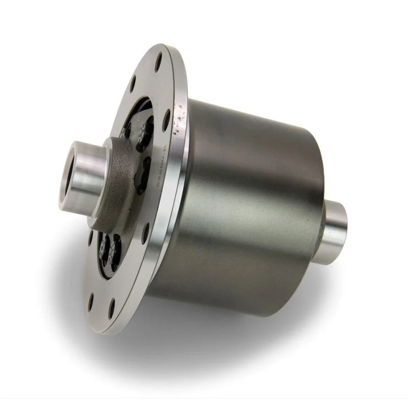Eaton Detroit Truetrac Differential 29 Spline 1.27in Axle Shaft Diameter 3.08 & Up Ratio Rear AMC 20 - Side View