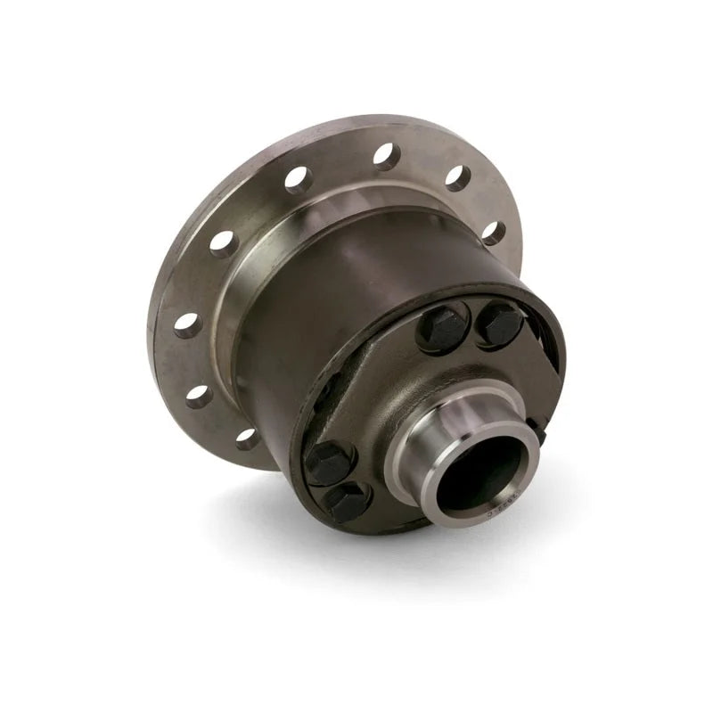 Eaton Detroit Truetrac Differential 30 Spline 1.29in Axle Shaft Diameter 3.54-5.29 Ratio - Installation View