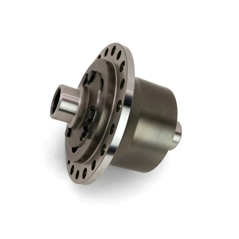 Eaton Detroit Truetrac Differential 30 Spline 1.31in Axle Shaft Dia 3.92 & Up Ratio Front Dana 44 - Side View