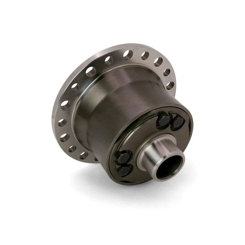 Eaton Detroit Truetrac Differential 30 Spline 1.31in Axle Shaft Dia 3.92 & Up Ratio Front Dana 44 - Installation View