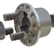 Load image into Gallery viewer, Eaton Detroit Truetrac Differential 30 Spline 1.31in Axle Shaft Dia 4.56 &amp; Up Ratio Rear Dana 60 - Main Product View