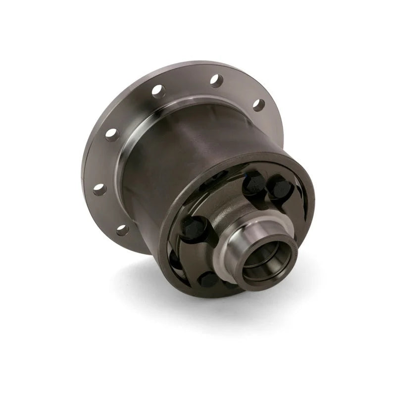 Eaton Detroit Truetrac Differential 32 Spline 3.45 & 3.72 Ring Gear Pinion Ratio 5th Gen Camaro - Installation View