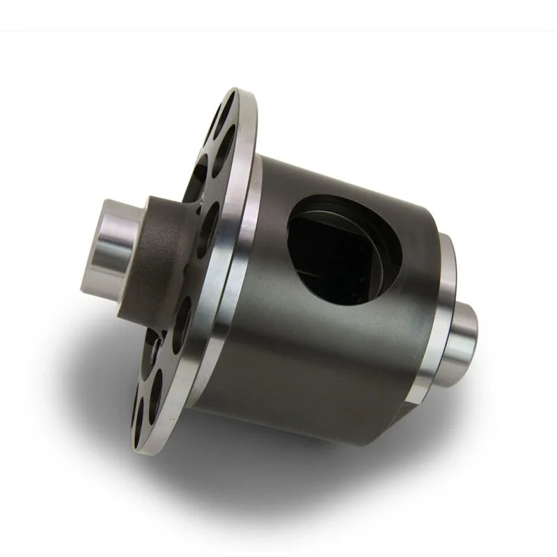 Eaton Detroit Truetrac Differential 33 Spline 1.37in Axle Shaft Diameter Front 9.25in Rear 9.5in - Side View