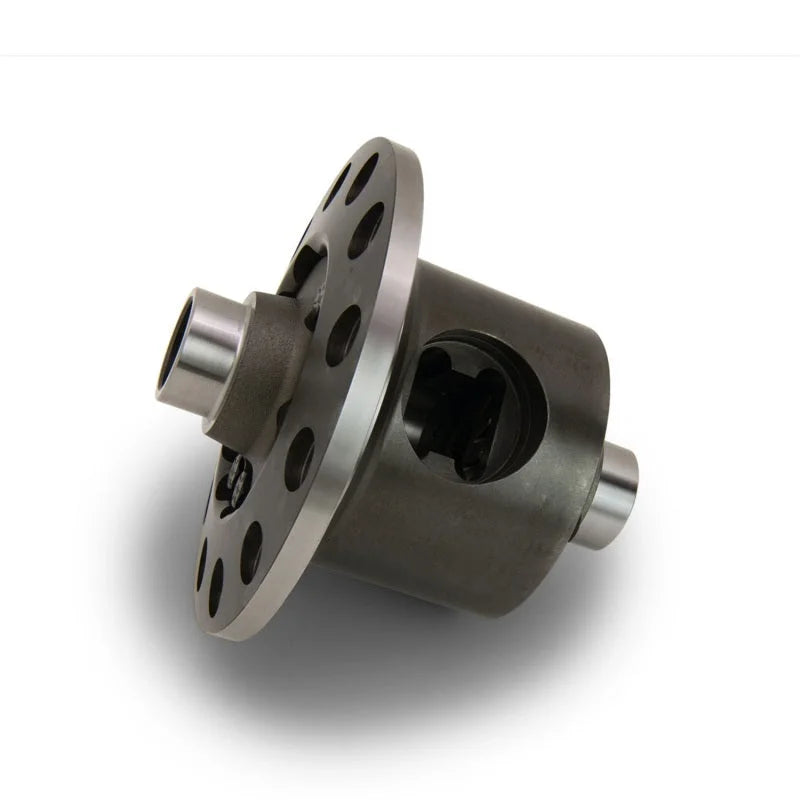 Eaton Detroit Truetrac Differential 33 Spline 1.41in Axle Shaft Dia 4.10 & Up Ratio Rear 8.875in - Side View