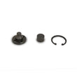 Load image into Gallery viewer, Eaton Detroit Truetrac Differential 33 Spline 1.41in Axle Shaft Dia 4.10 &amp; Up Ratio Rear 8.875in - Installation View
