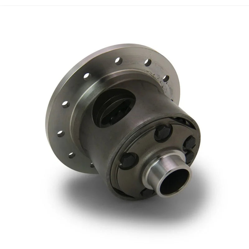 Eaton Detroit Truetrac Differential 33 Spline 1.41in Axle Shaft Dia 4.10 & Up Ratio Rear 8.875in - Additional View 5