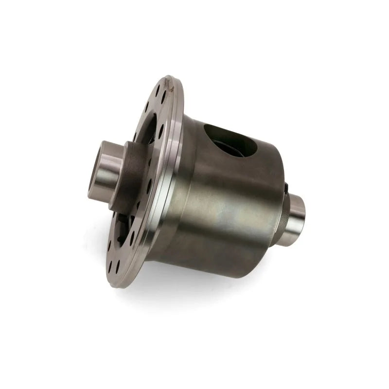 Eaton Detroit Truetrac Differential 34 Spline 1.37in Axle Shaft Diameter Rear 9.75in - Side View