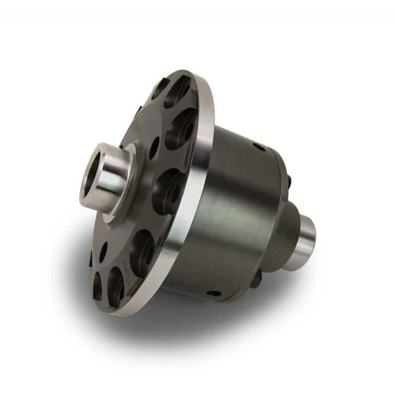 Eaton Detroit Truetrac Differential 35 Spline 1.50in Axle Shaft Dia 4.10 & Down Ratio Rear Dana 60 - Back View