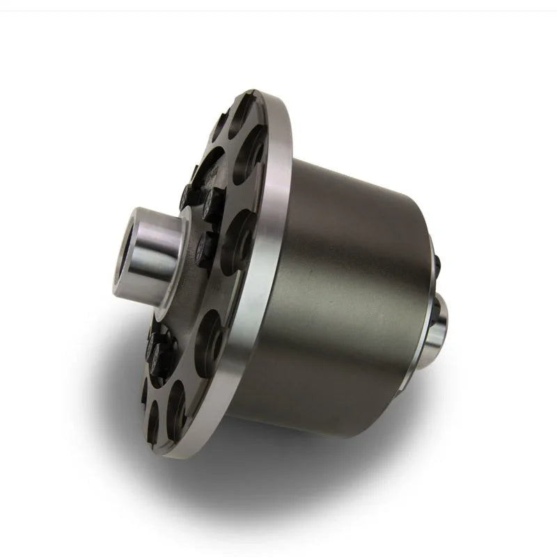 Eaton Detroit Truetrac Differential 35 Spline 1.50in Axle Shaft Dia 4.10 & Up Ratio Rear Dana 80 - Side View