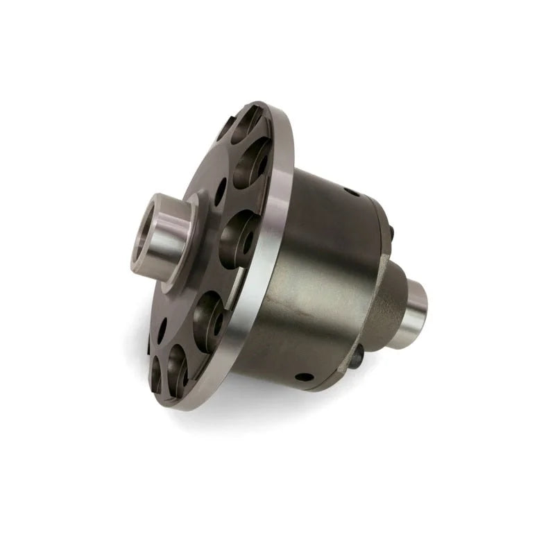Eaton Detroit Truetrac Differential 35 Spline 1.50in Axle Shaft Diameter 4.10 & Down Ratio Dana 60HD - Back View