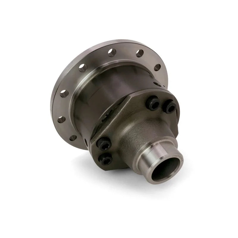 Eaton Detroit Truetrac Differential 35 Spline 1.50in Axle Shaft Diameter 4.10 & Down Ratio Dana 60HD - Installation View