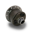 Load image into Gallery viewer, Eaton Detroit Truetrac Differential 35 Spline 1.52in Axle Shaft Dia 3.73 &amp; Down Ratio Rear Dana 80 - Installation View