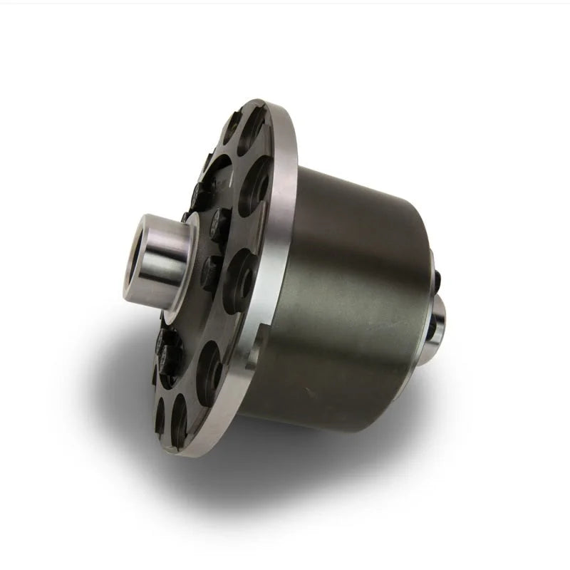 Eaton Detroit Truetrac Differential 37 Spline 1.60in Axle Shaft Diameter 4.10 & Up Ratio - Side View
