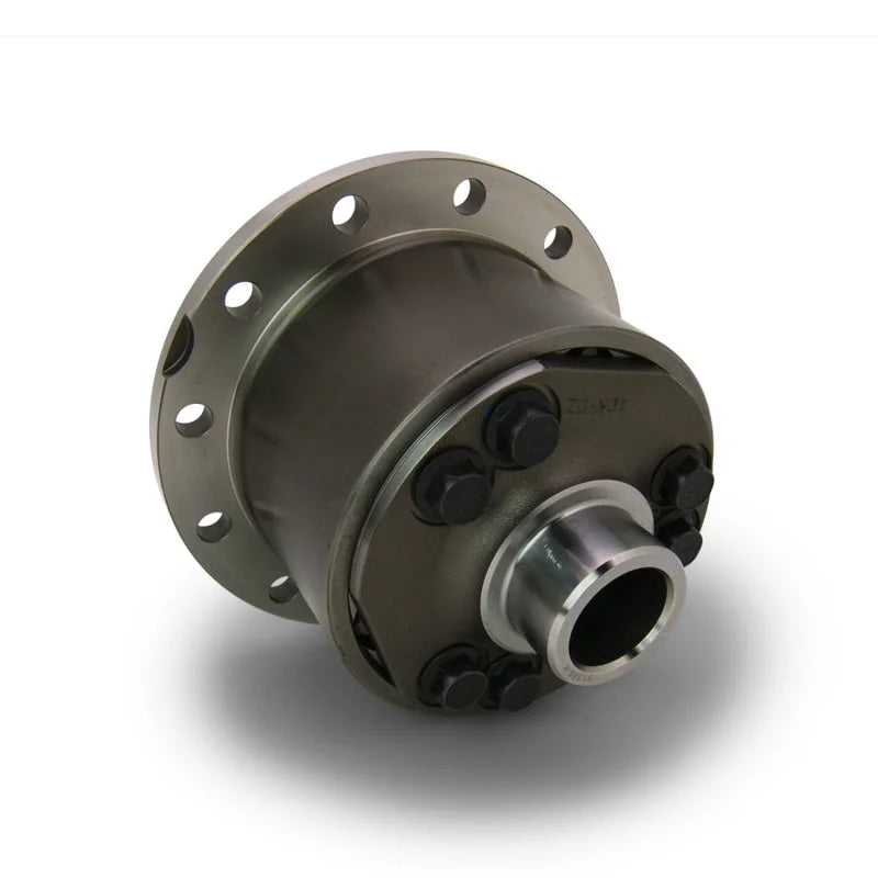 Eaton Detroit Truetrac Differential 37 Spline 1.60in Axle Shaft Diameter 4.10 & Up Ratio - Installation View