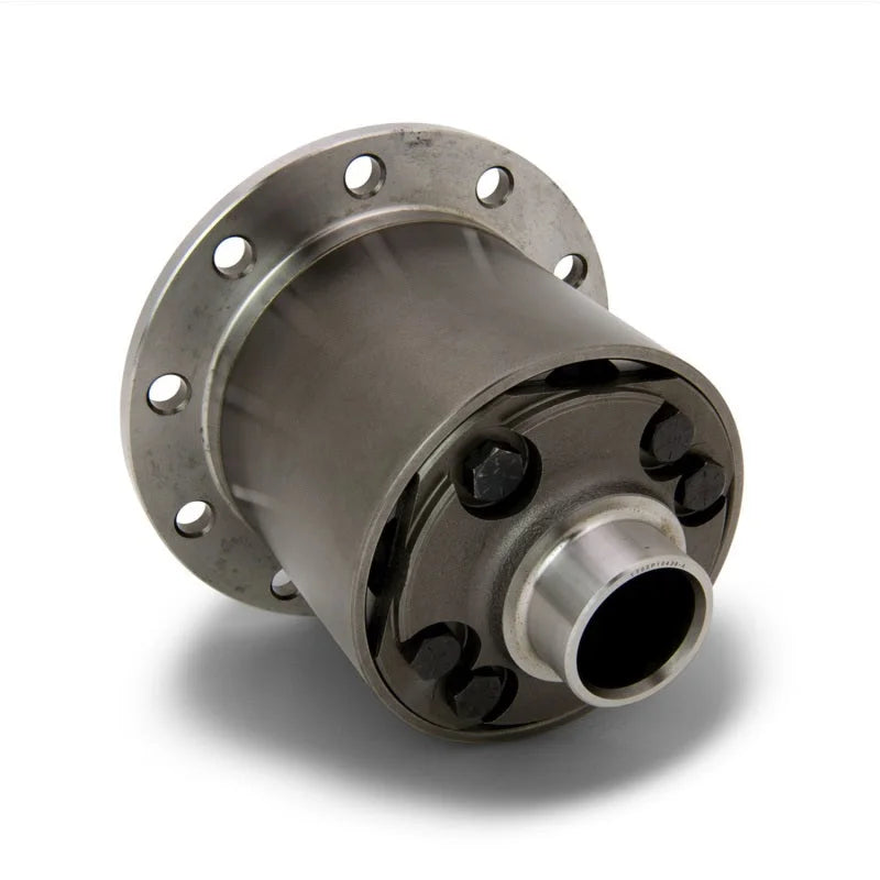 Eaton Detroit Truetrac Differential Ford 8.8in Performance 33 Spline (Fits Ford Car/Truck/Minivan) - Installation View