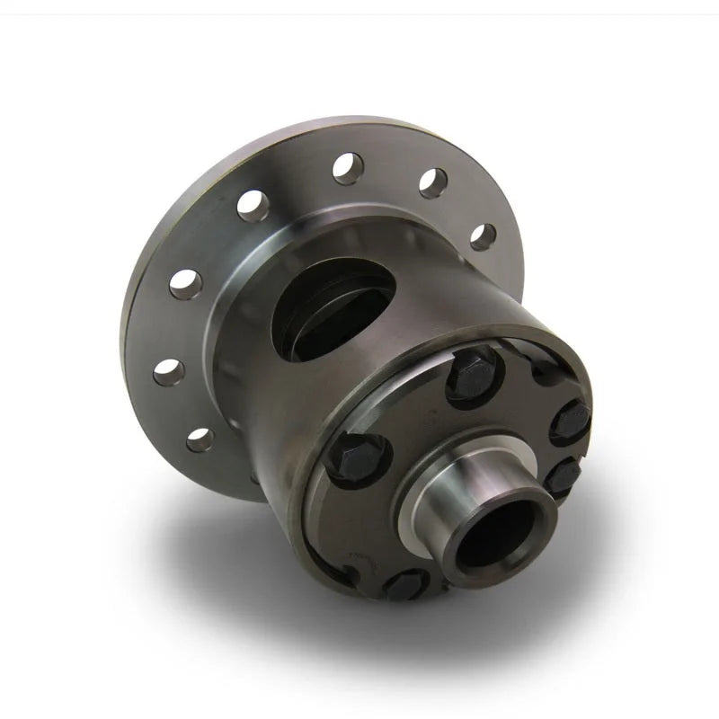 Eaton Detroit Truetrac Differential Ram Pickup 9.25in 31T - Installation View