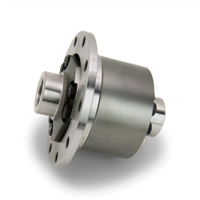 Eaton Detroit Truetrac Differential Tt Asm Scm 420 - Back View
