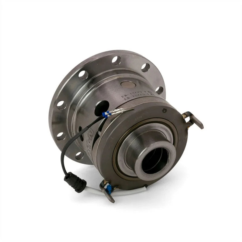 Eaton ELocker4 Differential 27 Spline Toyota 4Runner/Sequoia 27 Spline - Installation View