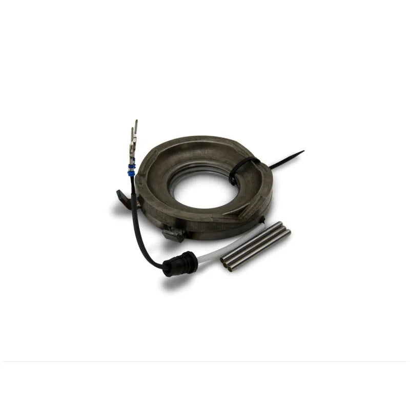 Eaton ELocker4 Differential 27 Spline Toyota 4Runner/Tacoma/Sequoia/Tundra/T-100/LC90 - Installation View