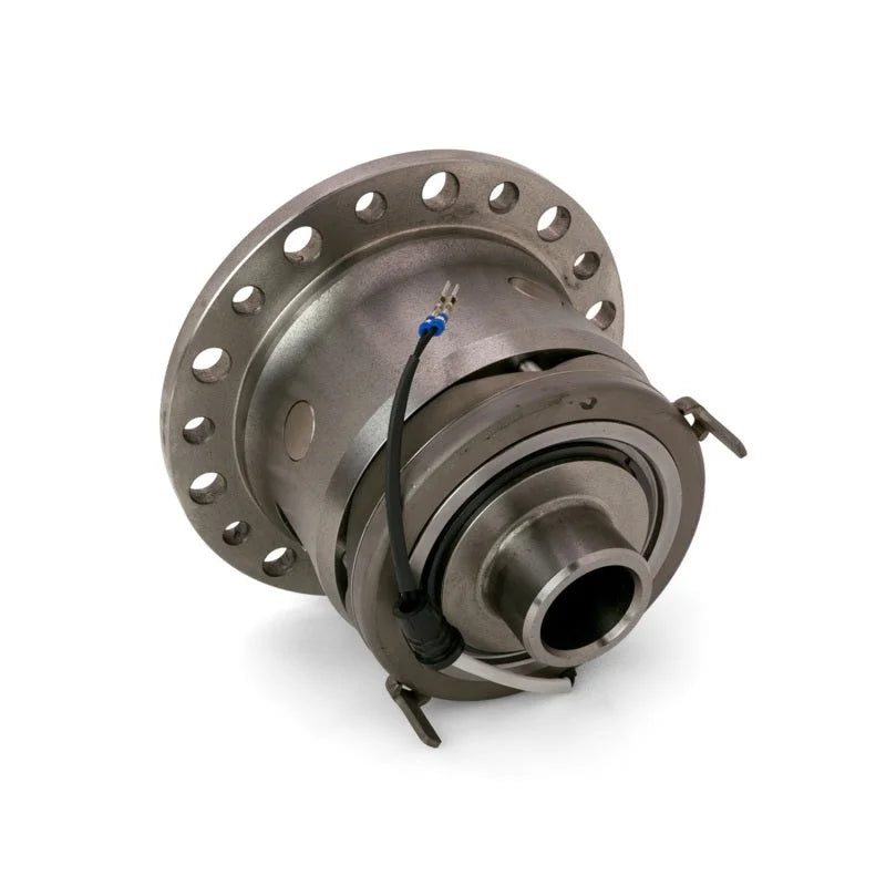 Eaton ELocker4 Differential 30 Spline 3.73 & Up Ratio Dana 30/30S - Installation View