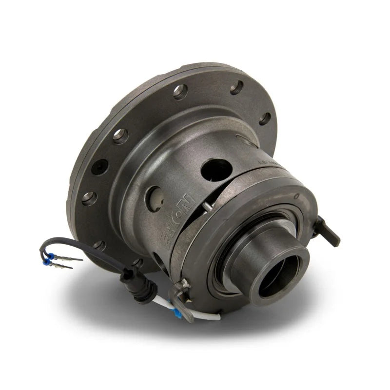 Eaton ELocker4 Differential 30 Spline Toyota Land Cruiser 100 - Installation View