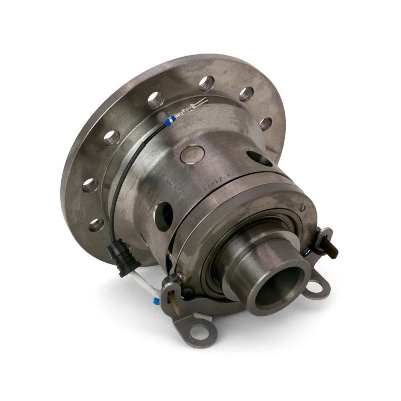 Eaton ELocker4 Differential 30 Spline Toyota Land Cruiser 40/60/70/80 - Installation View