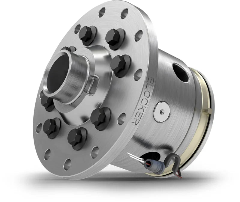 Eaton ELocker4 Differential 30 Spline Toyota Tacoma/Sequoia/Tundra/T-100 - Side View