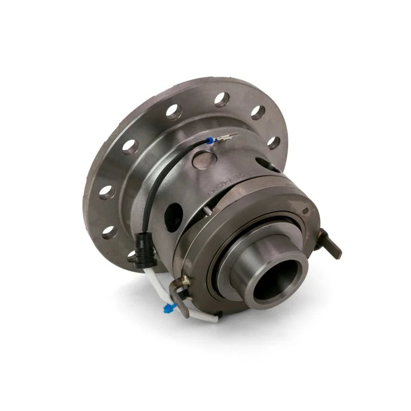 Eaton ELocker4 Differential 30 Spline Toyota Tacoma/Sequoia/Tundra/T-100 - Installation View