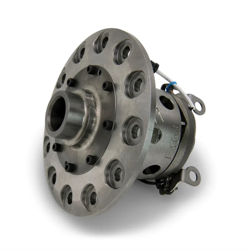 Eaton ELocker4 Differential 32 Spline Toyota Land Cruiser 70/100/105/200 - Back View