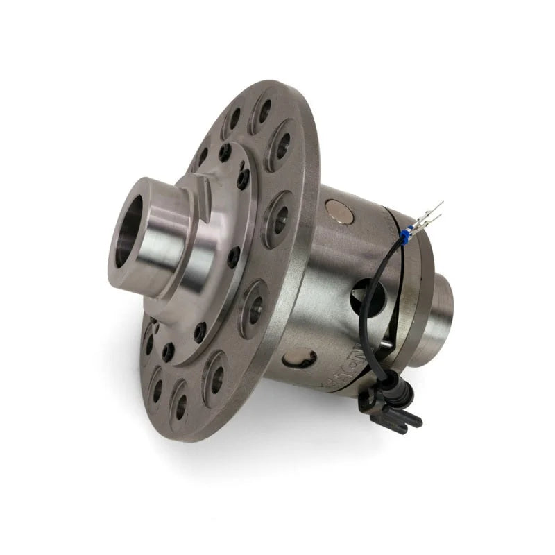 Eaton ELocker4 Differential 34 Spline Toyota Sequoia/Tundra/T-100/Land Cruiser 200 - Back View