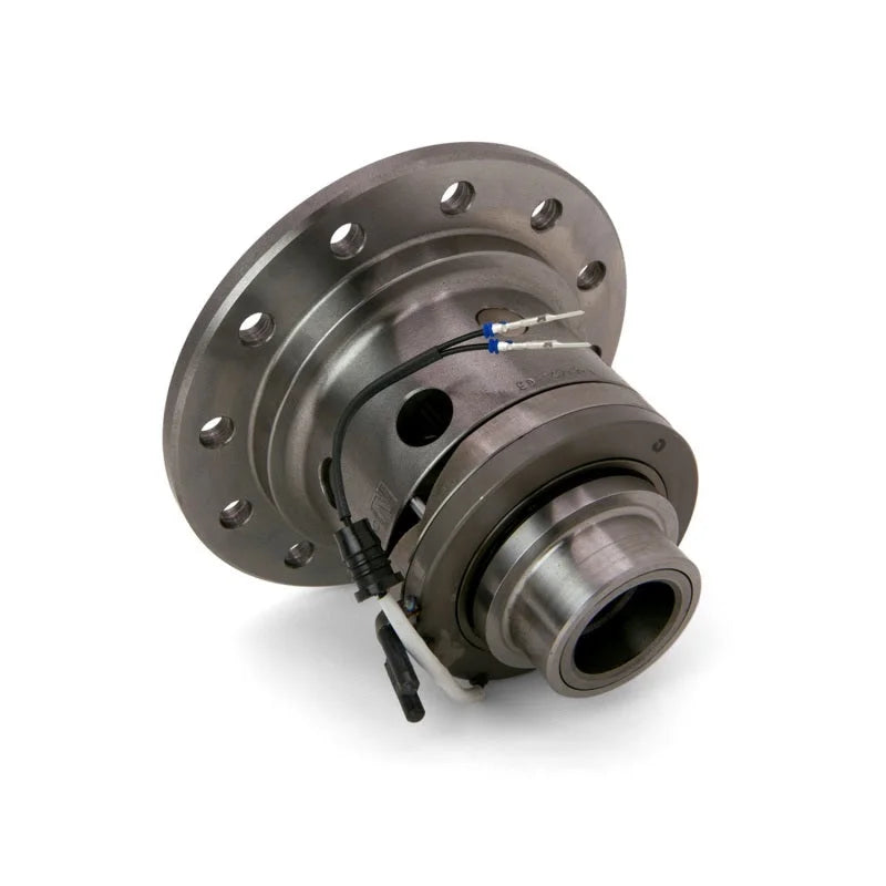 Eaton ELocker4 Differential 34 Spline Toyota Sequoia/Tundra/T-100/Land Cruiser 200 - Installation View