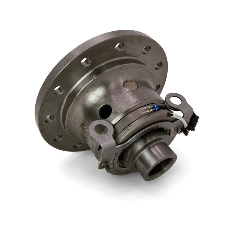 Eaton ELocker4 Differential 36 Spline 36-Spline Toyota Tundra 10.5in - Installation View