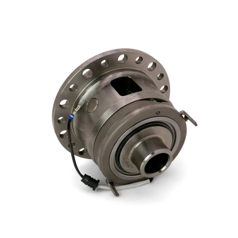 Eaton ELocker4 Differential Dana 44 Front 30 Spline 3.92 & Up Ratio - Installation View