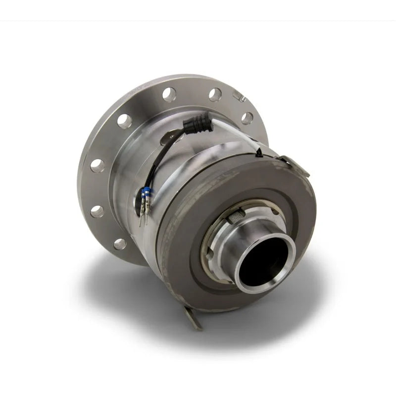 Eaton ELocker4 Differential Dana 60 30 Spline 4.10 & Down Ratio - Installation View