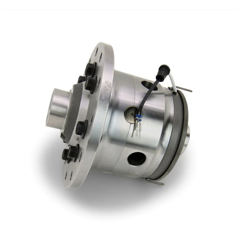 Eaton ELocker4 Differential Dana 60 30 Spline 4.56 & Up Ratio - Side View