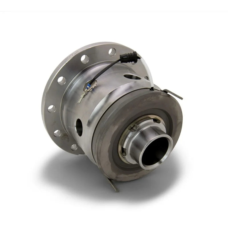 Eaton ELocker4 Differential Dana 60 30 Spline 4.56 & Up Ratio - Installation View