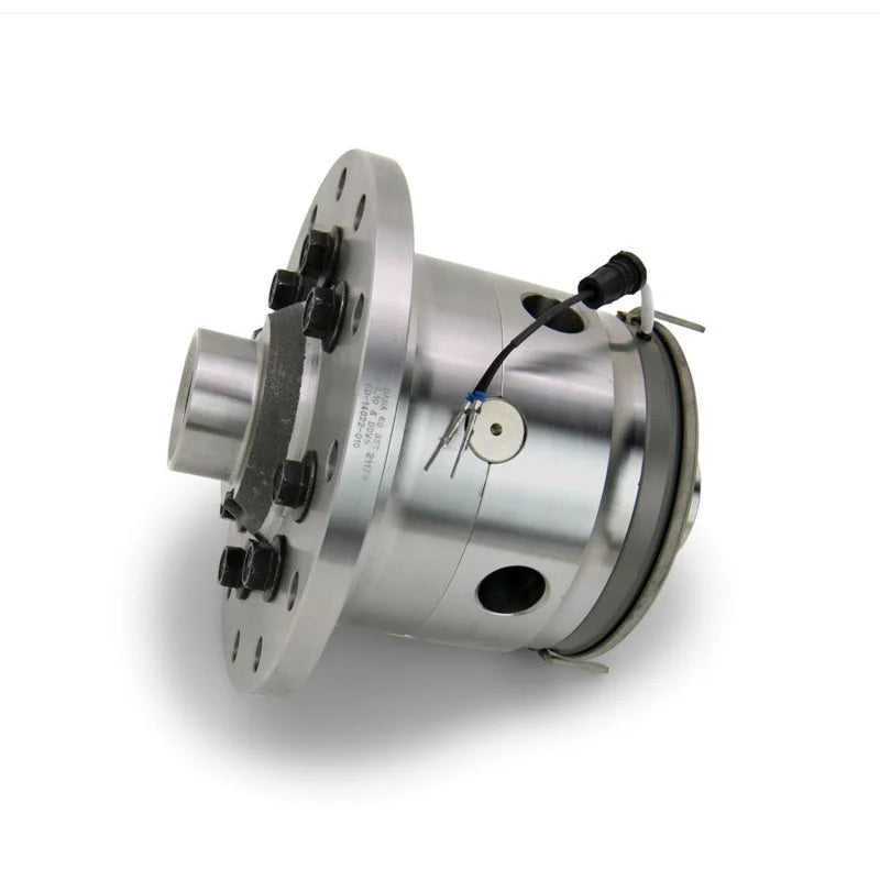 Eaton ELocker4 Differential Dana 60 Performance 35 Spline 4.10 & Down Ratio - Back View