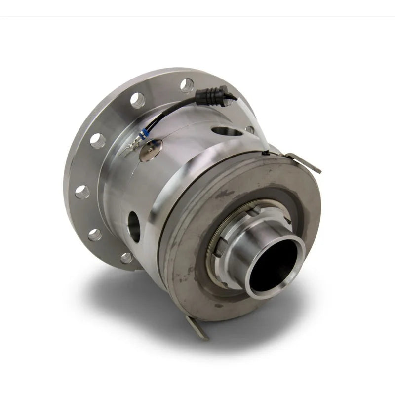 Eaton ELocker4 Differential Dana 60 Performance 35 Spline 4.10 & Down Ratio - Installation View