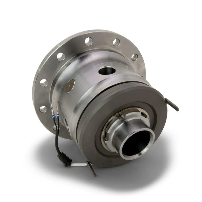 Eaton ELocker4 Differential Dana 70 35 Spline 4.10 & Down Ratio - Installation View