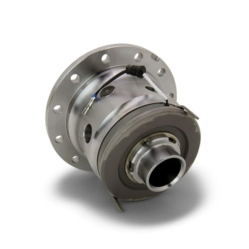 Eaton ELocker4 Differential Dana 70 35 Spline 4.56 & Up Ratio - Installation View