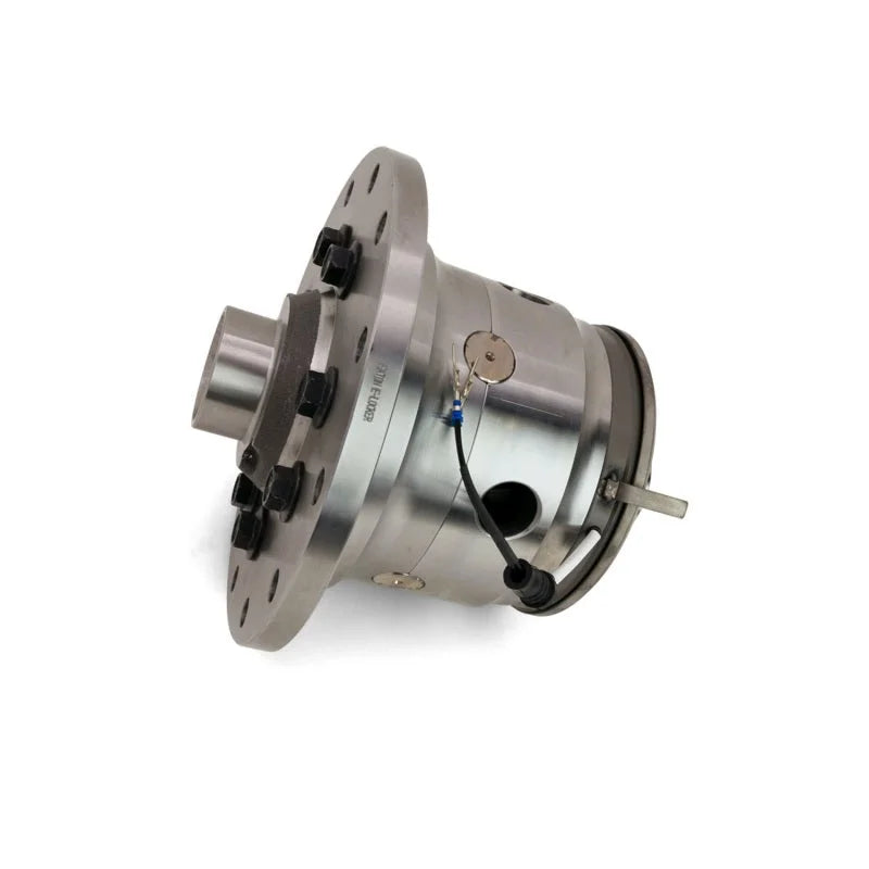 Eaton ELocker4 Differential Dana 70 Performance 40 Spline 4.10 & Down Ratio - Back View