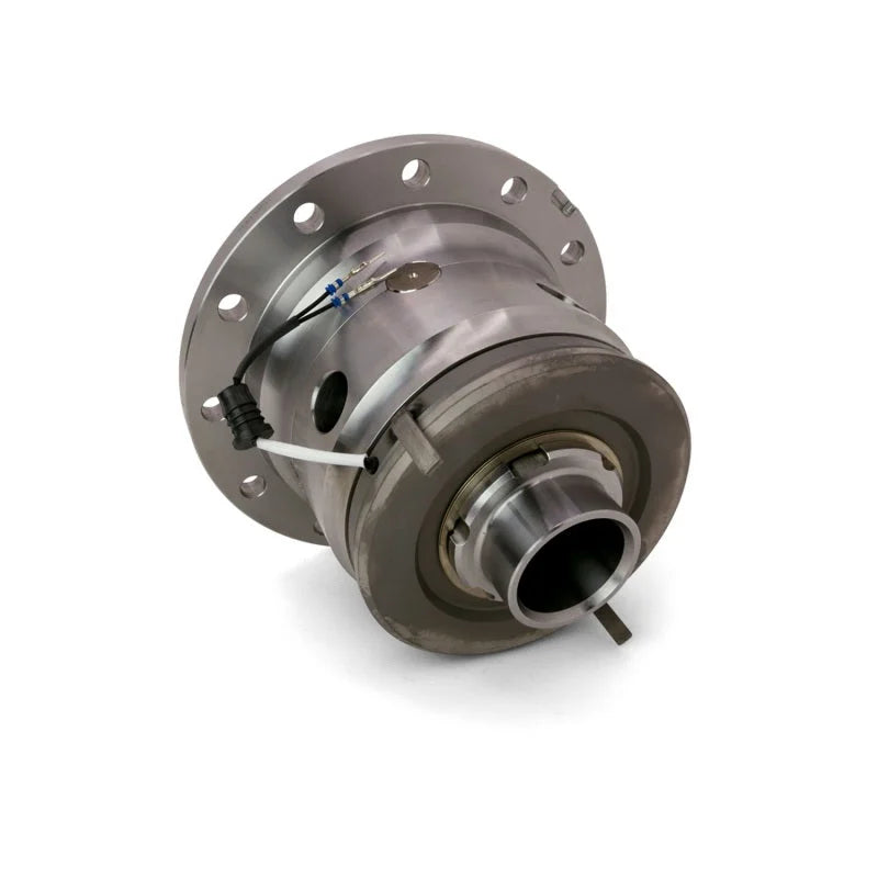 Eaton ELocker4 Differential Dana 70 Performance 40 Spline 4.10 & Down Ratio - Installation View