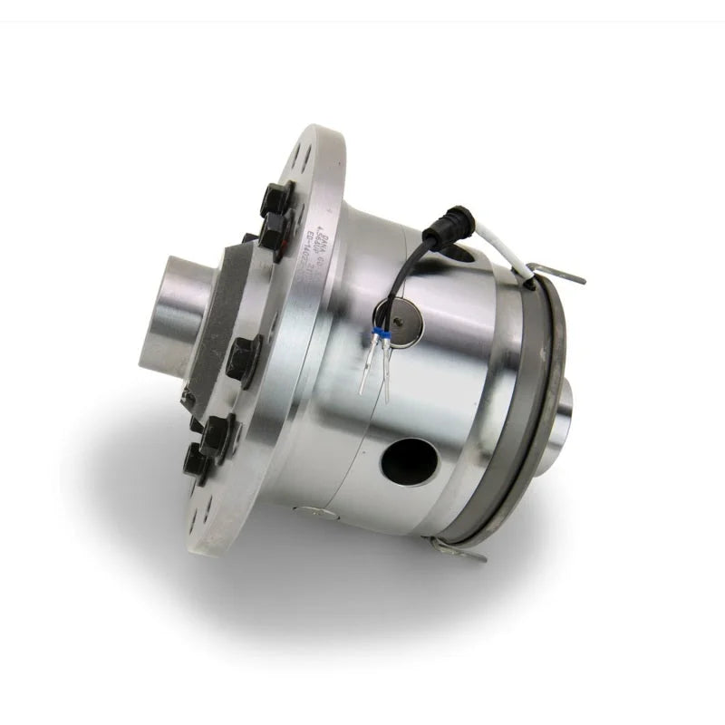 Eaton ELocker4 Differential Dana Super 60 Performance 40 Spline 4.10 & Down Ratio - Back View